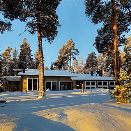Chalet Norva Rovaniemi Exterior photo
