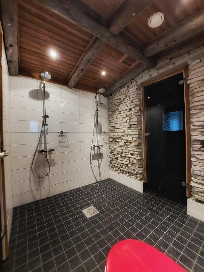 Chalet Norva Rovaniemi Exterior photo